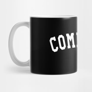 Composer Mug